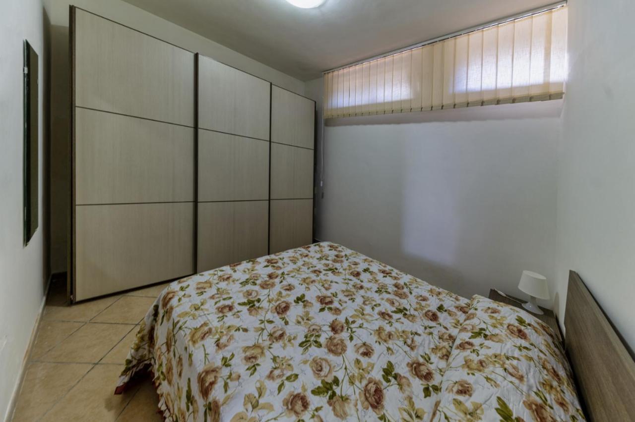 Appartamento Ippolito Santa Maria di Castellabate Exterior foto